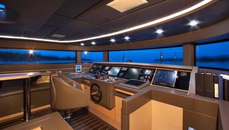 Wheelhouse